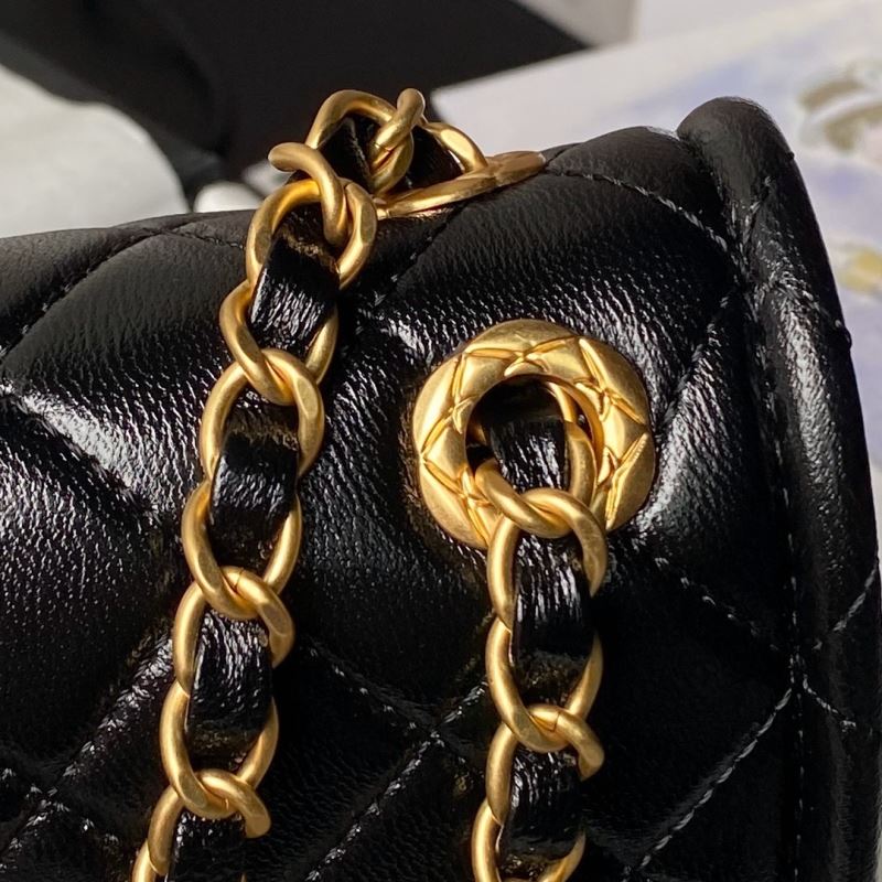 Ch**el satchel bags